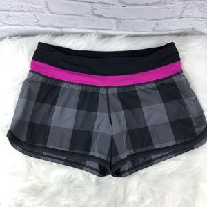 Lululemon Groovy Run Shorts ♥️ Excellent conditio